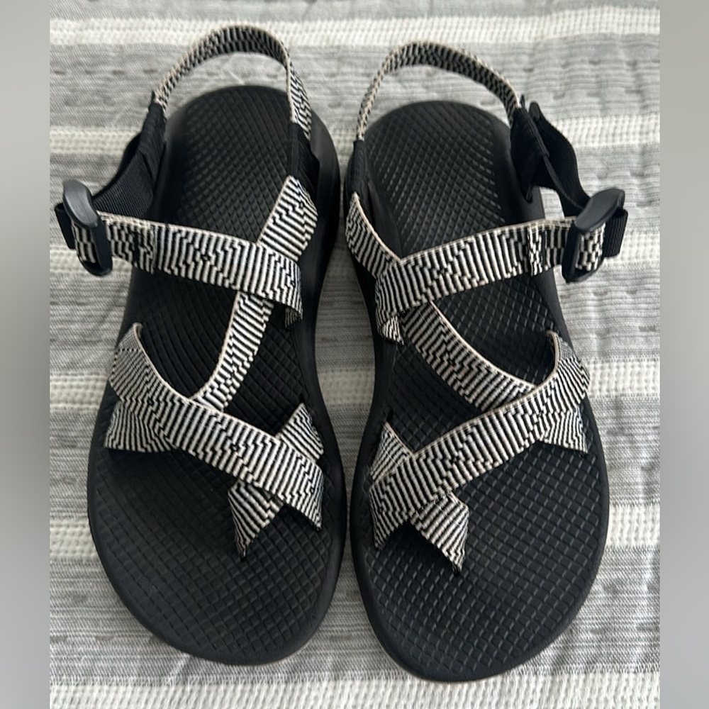 Chacos